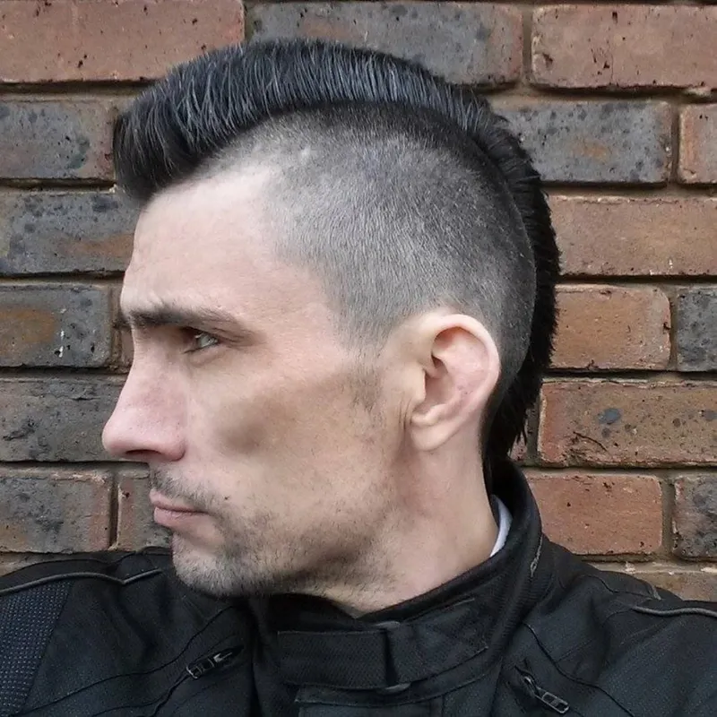 Random DnB Mix 01 by MrKrotos