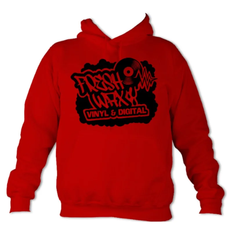 Hoodie - View 2