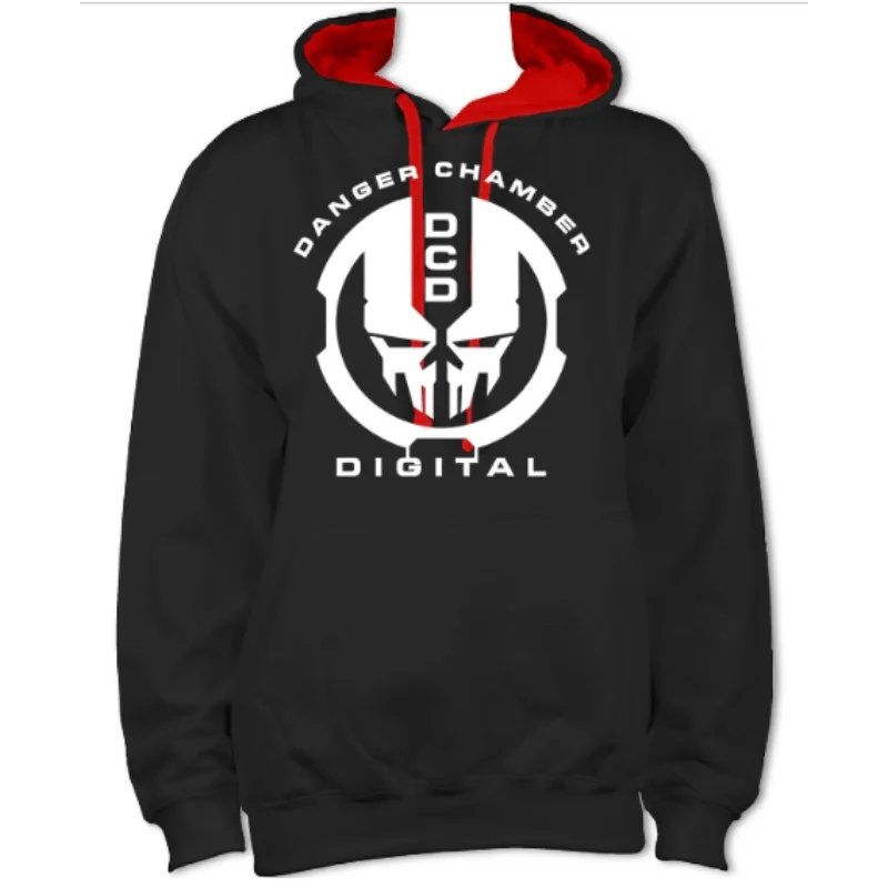 Hoodie - View 3
