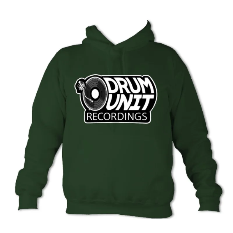 Hoodie - View 2