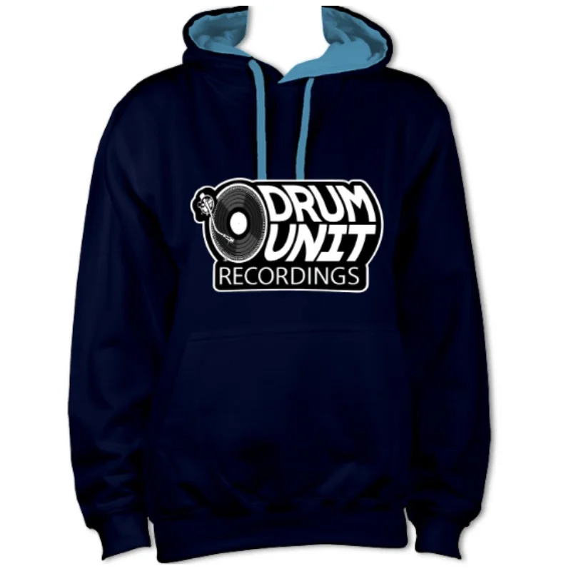 Hoodie - View 2