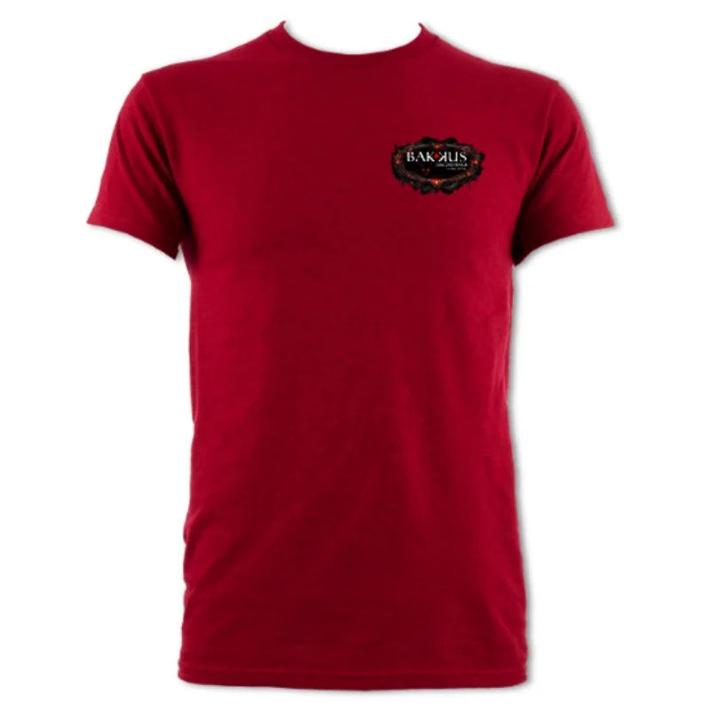 Classic Unisex T-Shirt - View 3
