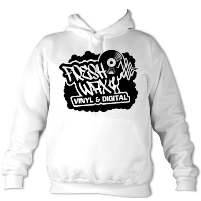 Hoodie - View 3
