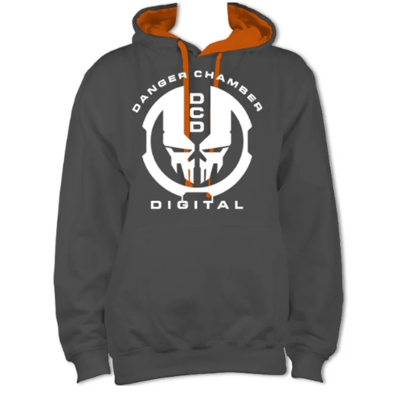 Hoodie - View 4