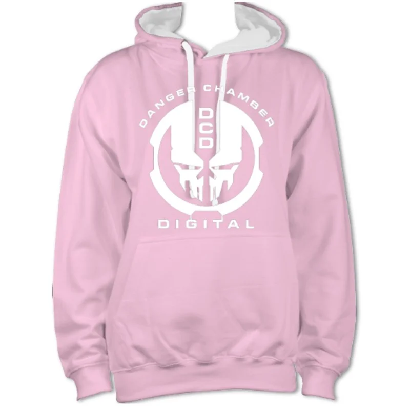 Hoodie - View 5