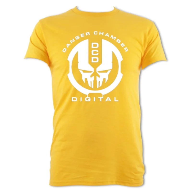 Classic Unisex T-Shirt - View 4