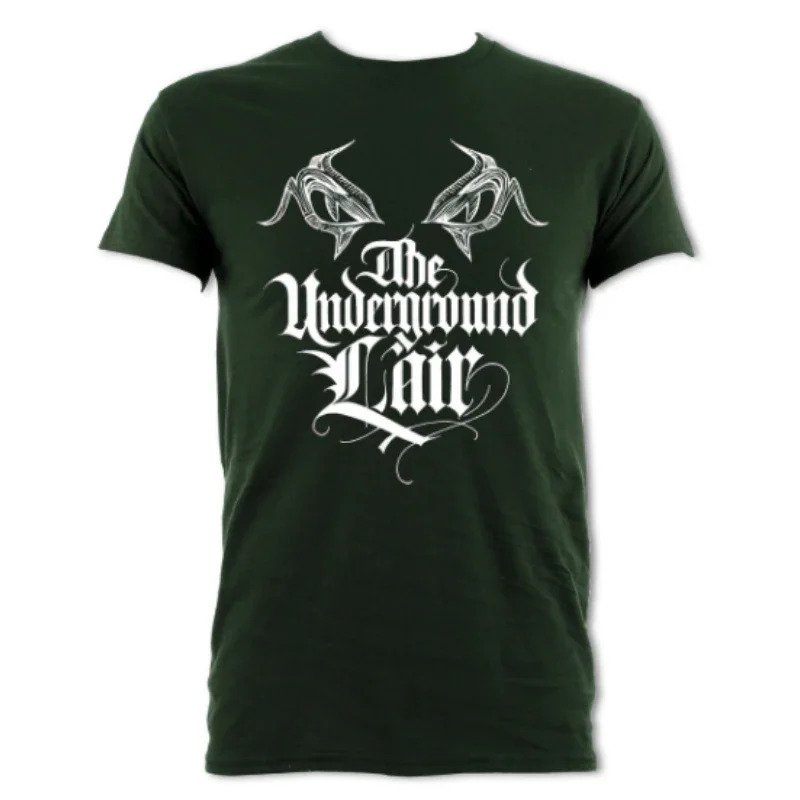 Unisex Classic T-Shirt - View 4