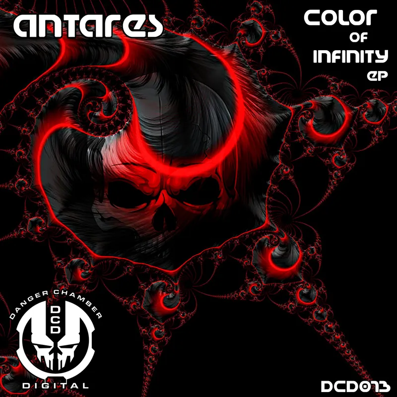 Colours Of Infinity by Antares