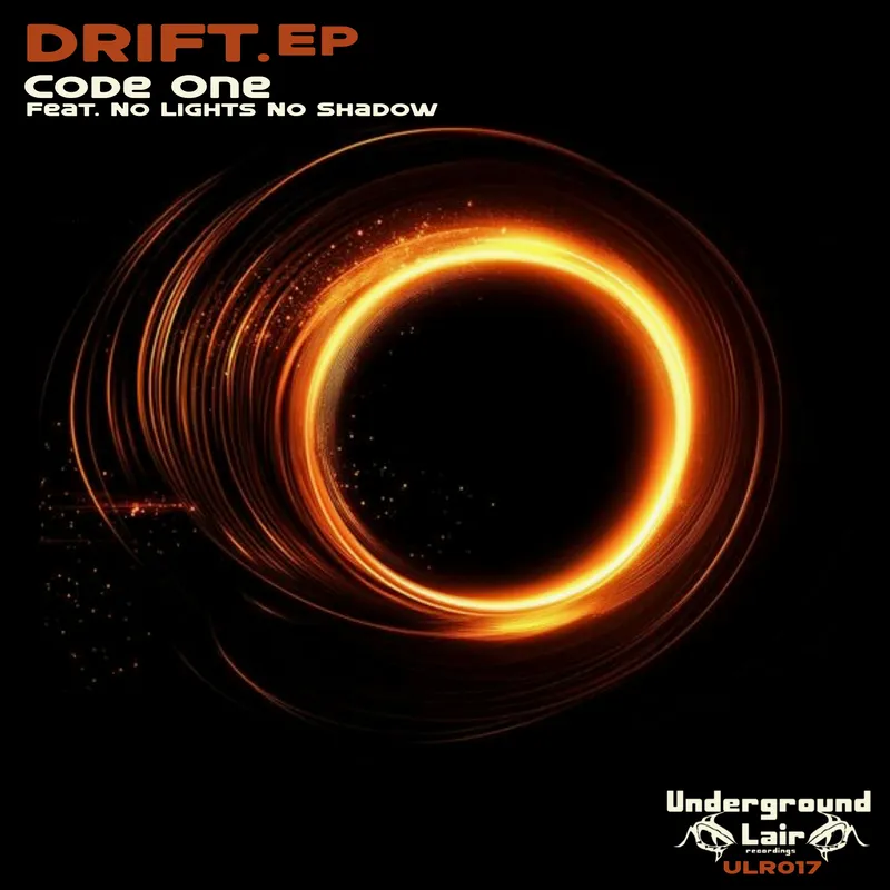 Drift EP by Code One