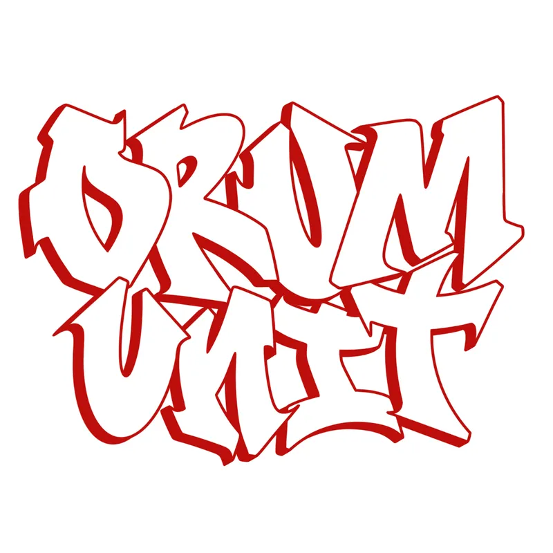 Stamp Series Vol 2 by Drum Unit Recordings