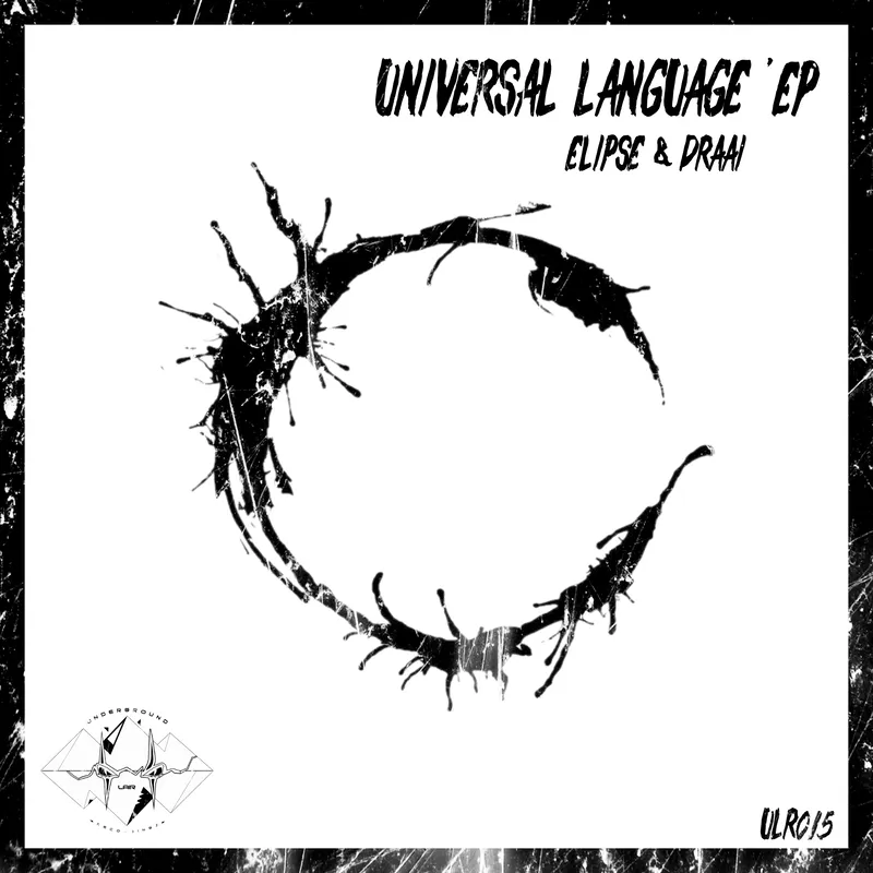 Universal Language by Elipse & Draai