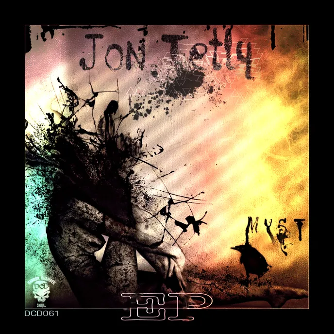 The Myst EP by Jon Tetly