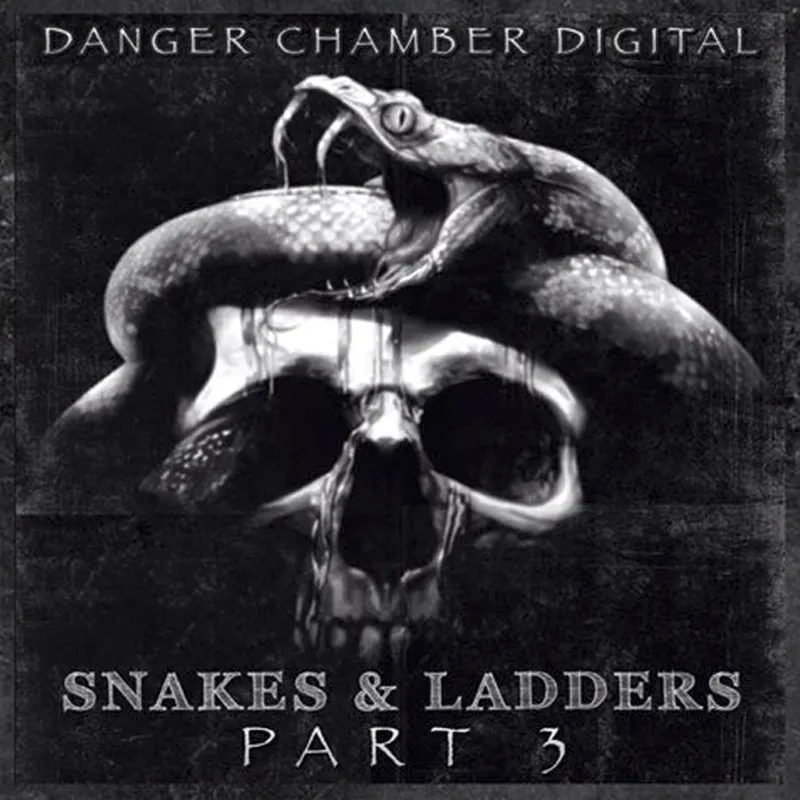 Snakes & Ladders Part 3 cover art