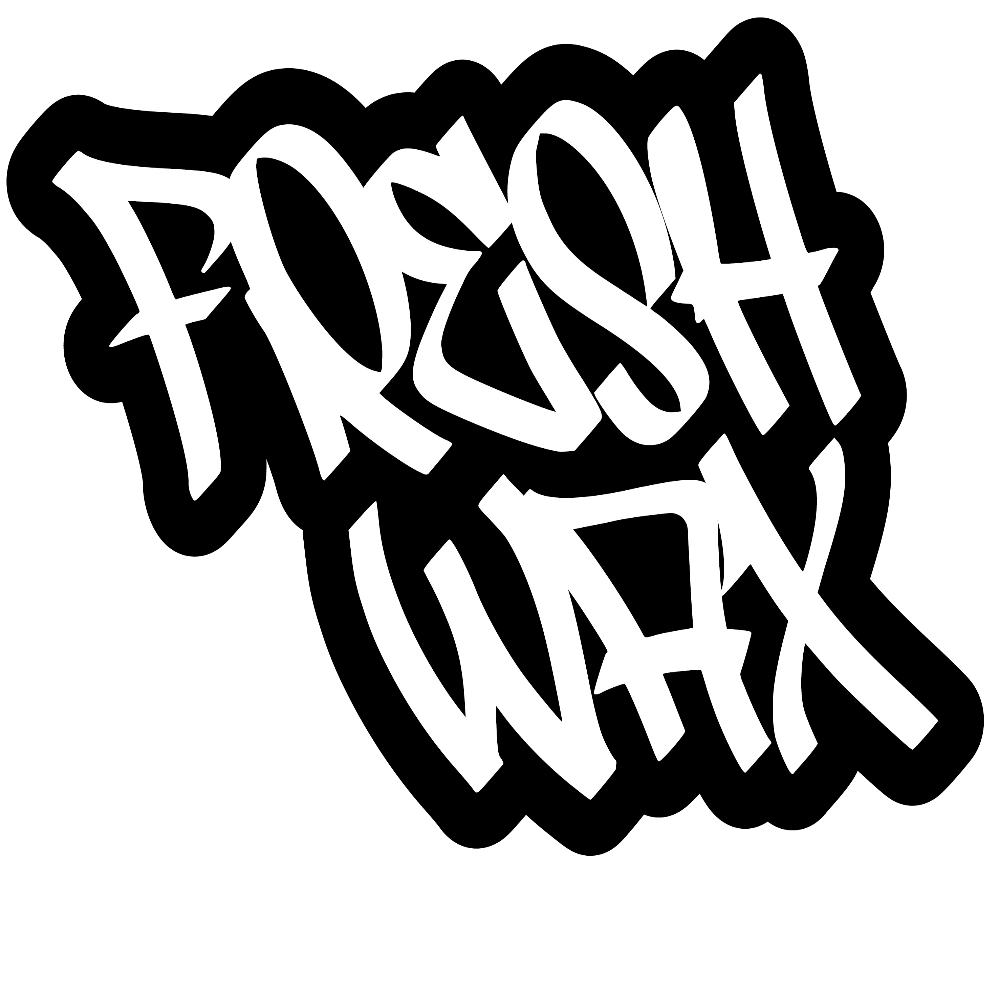 Fresh Wax Demo EP by Code One